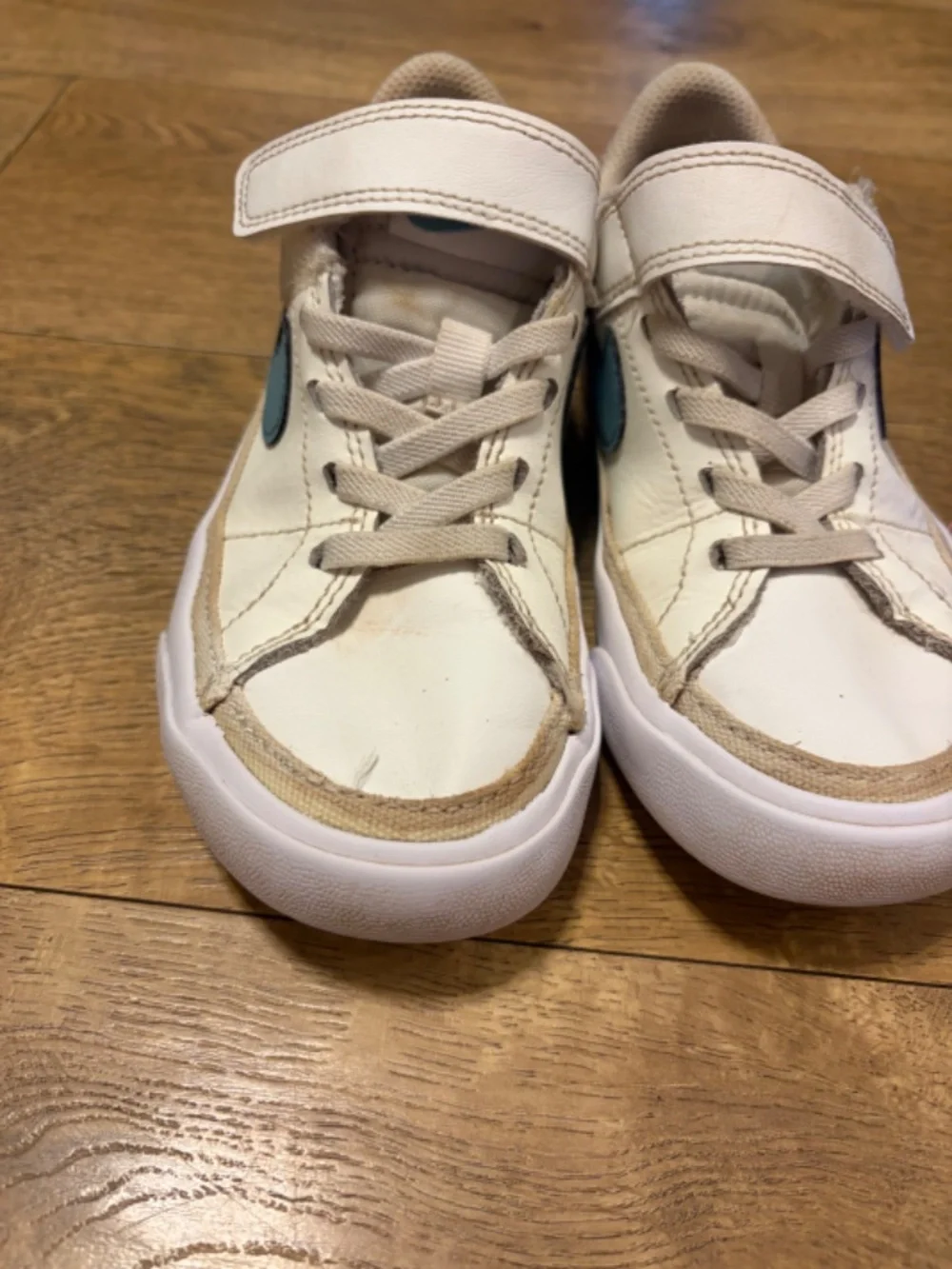 Toddler Sneakers 11C
